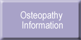 General information about Osteopathy